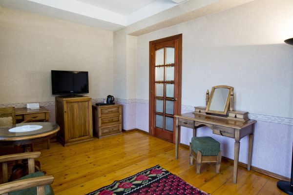 Kopala Hotel (Tiflis)